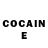 COCAIN 97% Dinara Sunshine